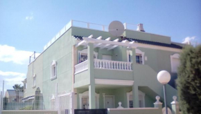 Гостиница Gran Alacant Apartment  Пуэрто Марино